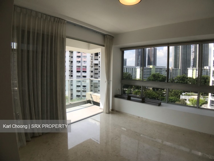 The Parc Condominium (D5), Condominium #177690252